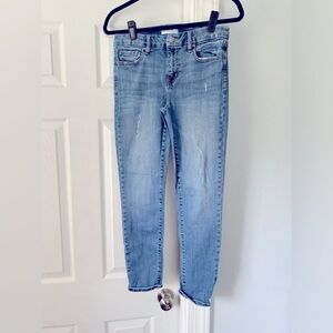 Studio Blue Womens Jeans Size 28